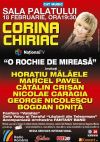 Detalii despre Concert Corina Chiriac