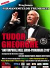 Detalii despre Tudor Gheorghe - Stagiunea Permanentelor Frumuseti - Anotimpurile Mele IARNA-PRIMAVARA 2010