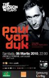 Detalii despre The Mission - Paul Van Dyk - Volume World Tour 2010