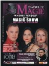 Detalii despre Magic Show - 09 Februarie