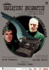 Detalii despre Variatiuni Enigmatice 24 feb
