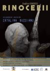 Detalii despre Rinocerii de Eugen Ionesco - 20 Aprilie