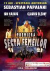 Detalii despre Secta Femeilor