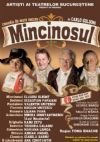 Detalii despre Mincinosul - 22 martie