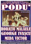 Detalii despre Podu' 23 martie