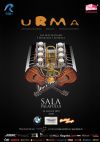 Detalii despre Concert Urma