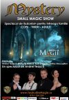 Detalii despre Mystery Small Magic Show - Matineu