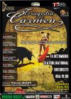 Detalii despre Tragedia lui Carmen - Festivalul Artelor 2010