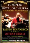 Detalii despre Tango Sinfonico-Lothar Hensel- Festivalul Artelor 2010