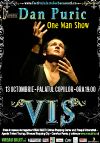Detalii despre Dan Puric - One Man Show - Vis - Festivalul Artelor 2010