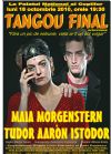Detalii despre Tango Final - Premiera