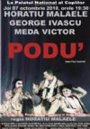 Detalii despre Podu - 7 oct