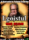 Detalii despre Radul Beligan - Egoistul - 6 septembrie