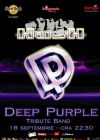 Detalii despre Tribute Deep Purple : HUSH