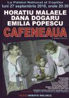 Detalii despre Cafeneaua - 27 septembrie