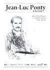 Detalii despre Jean-Luc Ponty & His Band