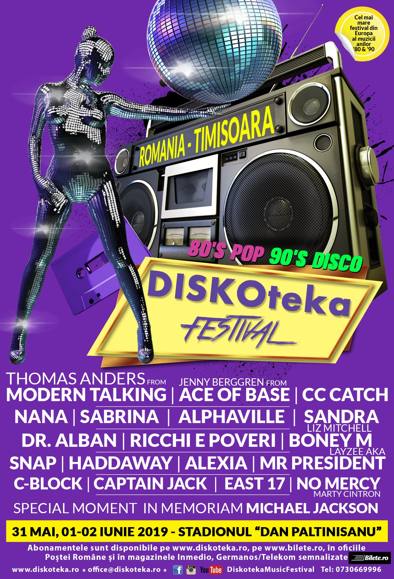 Diskoteka Festival