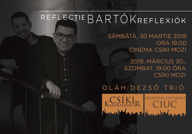 bilete Bartok-reflexiok