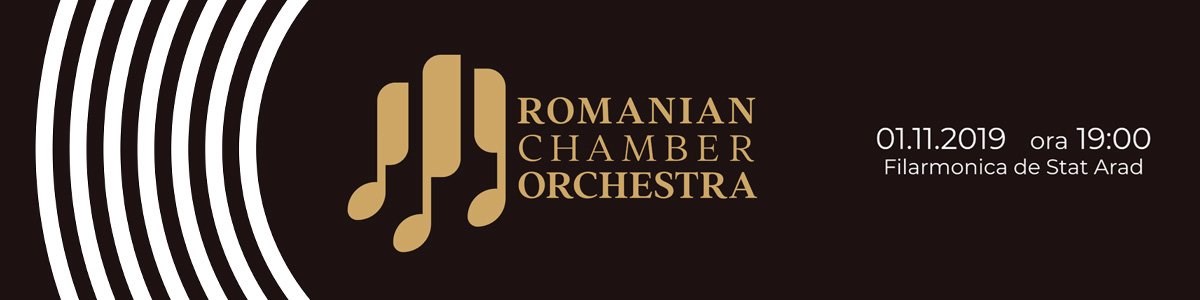 bilete Romanian Chamber Orchestra