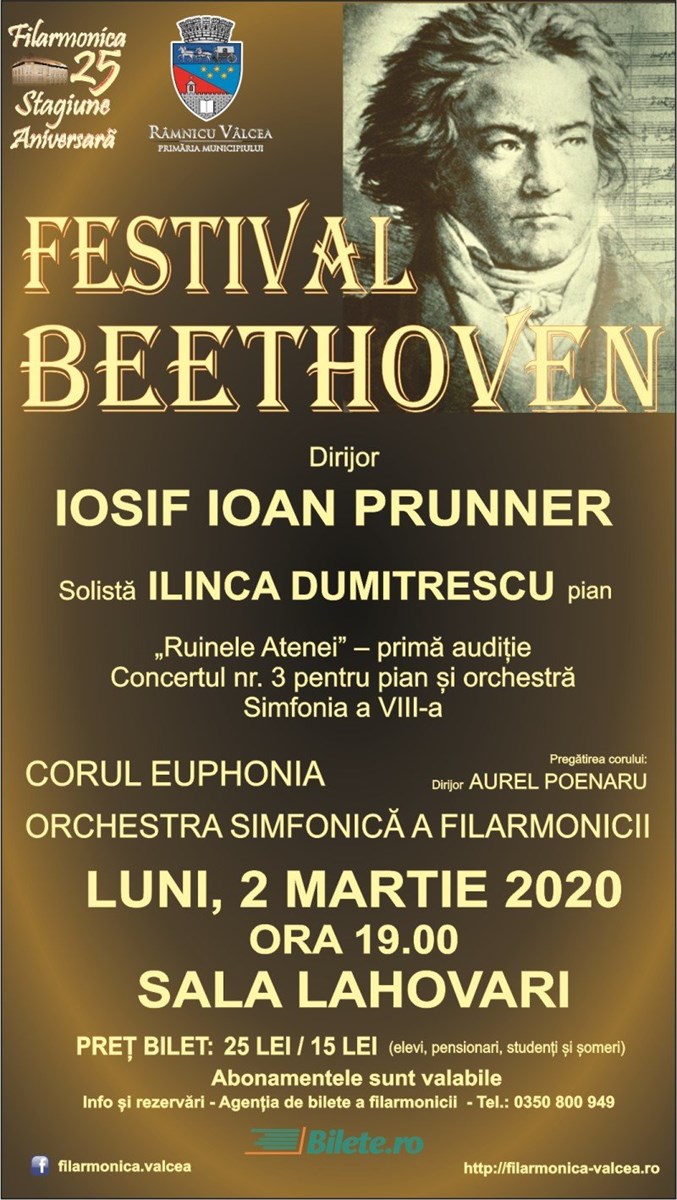 Festival Beethoven