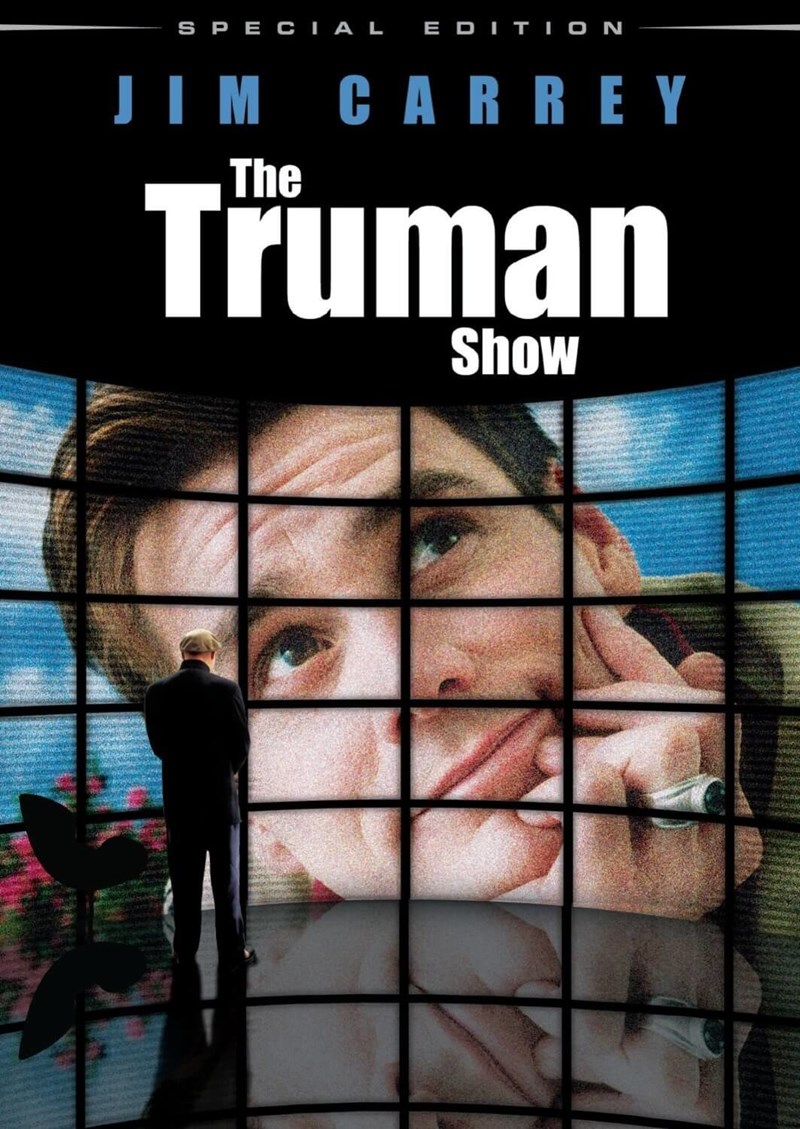 bilete Truman Show