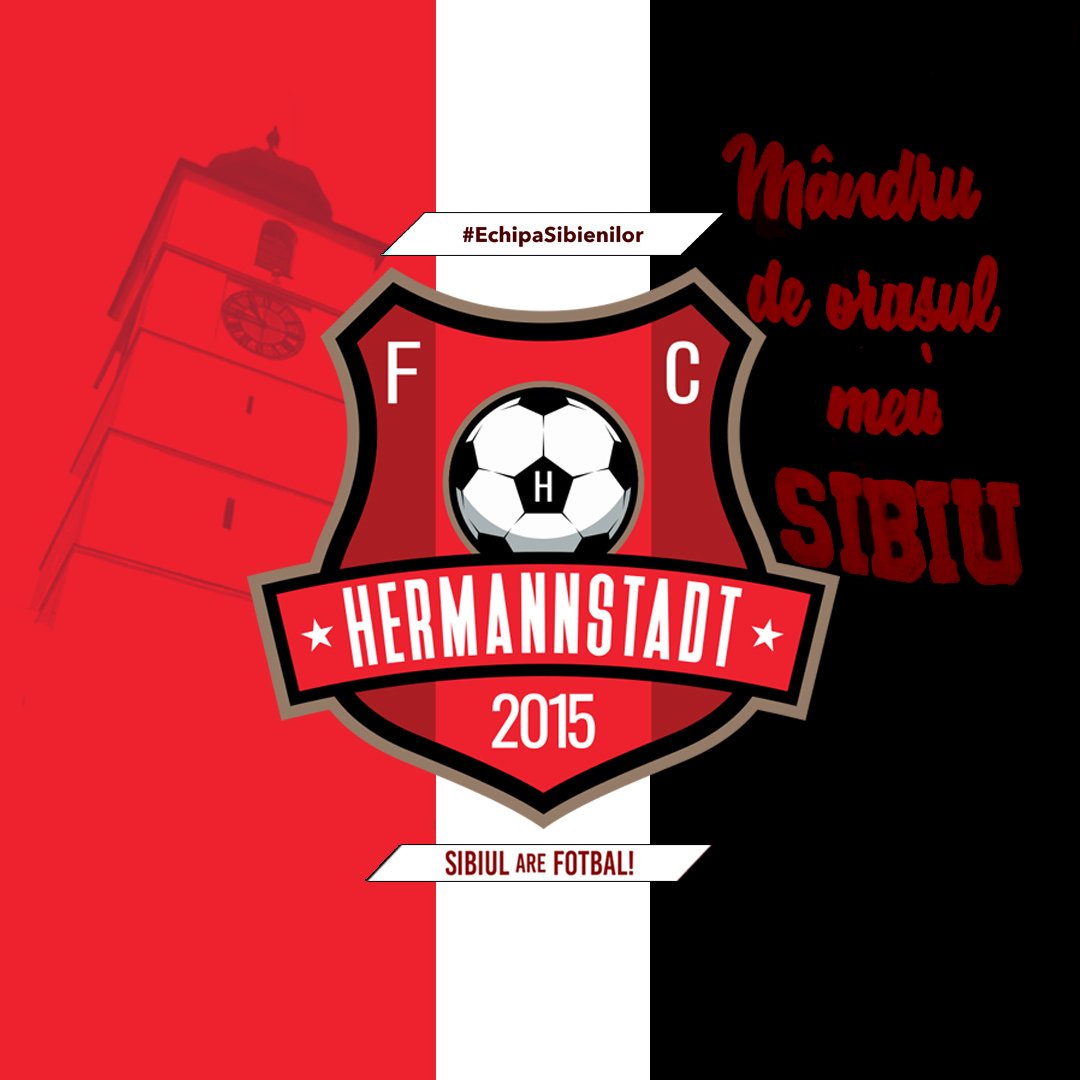 FC Universitatea Cluj - AFC Hermannstadt