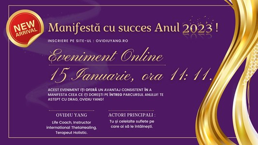 bilete Manifesta cu succes