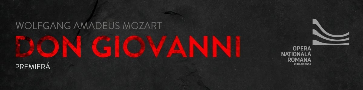 bilete Don Giovanni