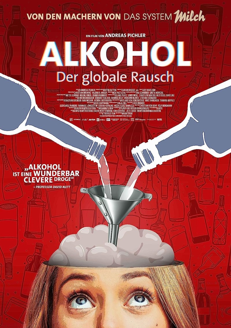 bilete Alkohol – a varázsital