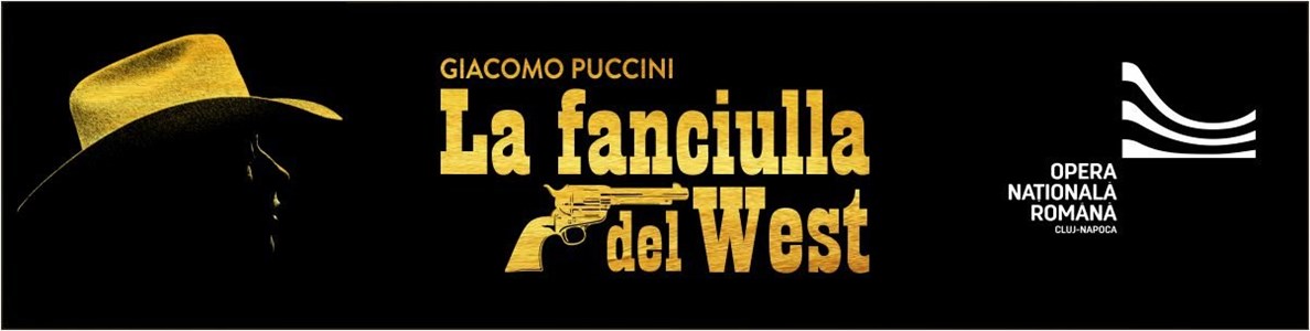 bilete La Fanciulla del West