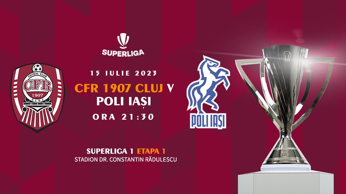 FC Politehnica Iași, Logopedia