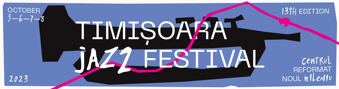 bilete Timișoara Jazz Festival