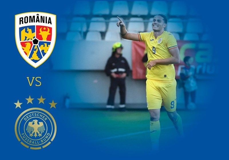 bilete Friendly Match - LOT 20 - Romania vs Germania