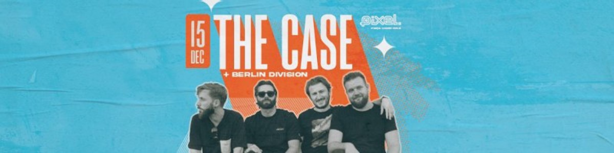 bilete The Case lansare videoclip