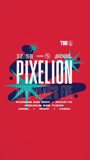 bilete la PIXELION