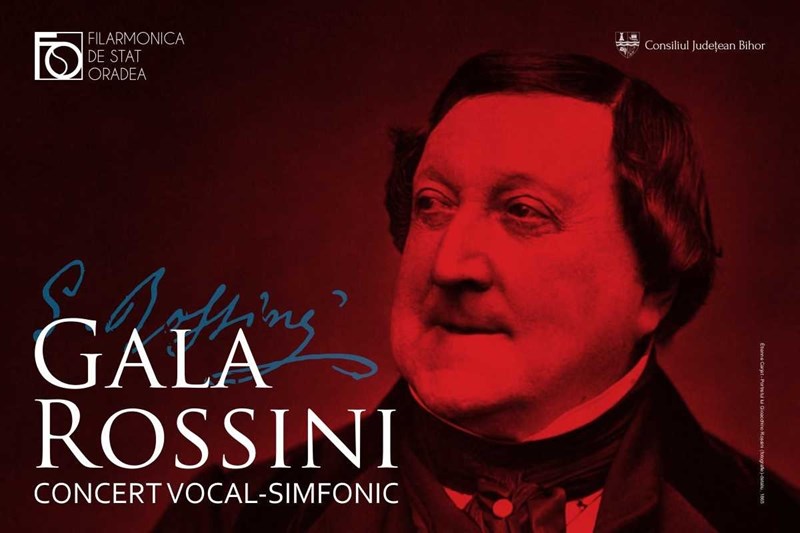 bilete Gala Rossini