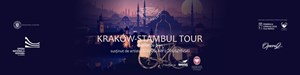 KRAKOW-ISTANBUL TOUR - recital prezentat de WENS Travel și Consulatul onorific al Republicii Polone la Cluj-Napoca