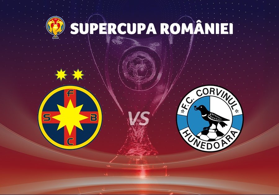 bilete Supercupa Romaniei