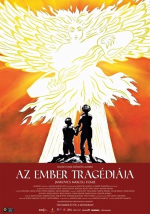 Az ember tragédiája