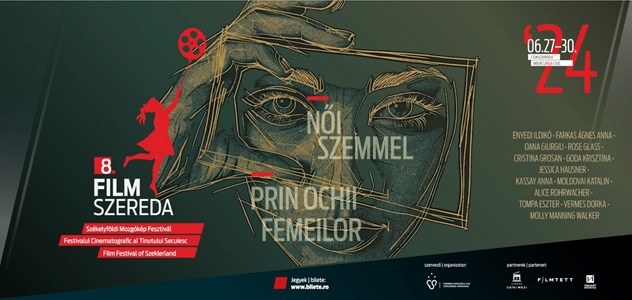 bilete Film Szereda