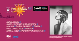Balkanik Festival - Home of World Music