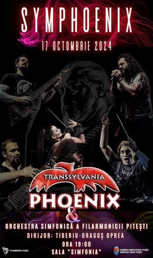 Transsylvania Phoenix