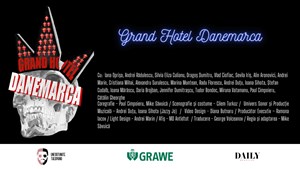 Grand Hotel Danemarca