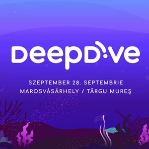 DeepDive - jump. explore. connect.