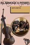 bilete Abonamente Filarmonica Pitesti