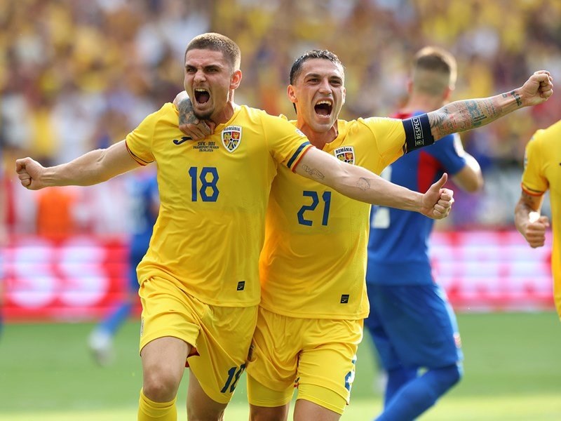 bilete UEFA Nations League - Cipru vs Romania