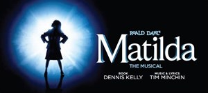 MATILDA The Musical - FESTIVALUL NATIONAL DE TEATRU