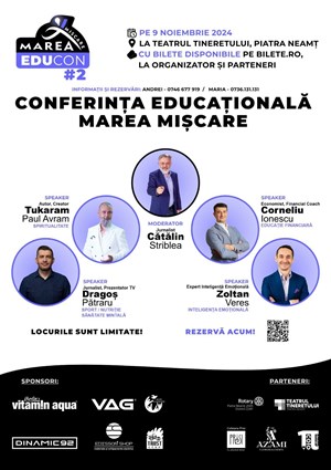 Marea Miscare Educon#2