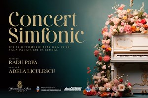 Concert simfonic