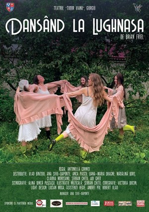 Dansând la Lughnasa